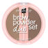 Essence Brow Powder Duo Set 01 Light 1.8 g