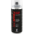 BALSPREJ top universal acrylic spray paint, RAL 7035 light gray, 400 ml