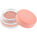 Essence Cream Eyeshadow 01 Rose 5 g