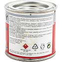 Bisil universal color, silver, 80 g