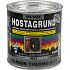 Hostagrund K2020 Silicone Thermo 2in1 paint for metal up to 400 °C, black, 350 g