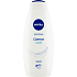Nivea Creme Soft Caring Shower Gel, 750 ml