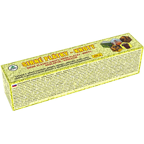 Biom sulfur candles slices, 400 g