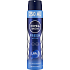Nivea Men Fresh Active deodorant spray, 250 ml