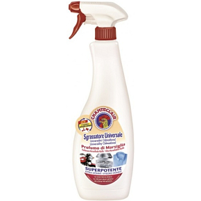 Chante Clair Cleaning and Degreasing Agent Marseille Soap 750 ml