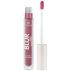 Essence Matte Lip Cream BLUR Soufflé 05 Crush Hour, 3.6 ml Essence Matte Lip Cream BLUR Soufflé 05 Crush Hour, 3.6 ml