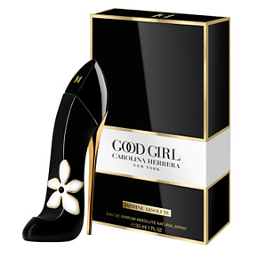 Carolina Herrera Good Girl Jasmine Absolute Eau de Parfum for 30 ml