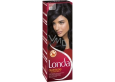 Londa Color Blend Technology barva na vlasy 11 černá
