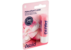 Astrid Pearl Shine Tinted Lip Balm 4.8 g