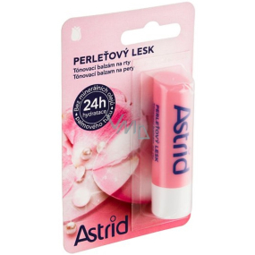 Astrid Pearl Gloss Toning Lip Balm 4.8 g