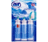 Air Menline Marine Wave Happy Air Freshener Refill 3 x 15 ml Spray