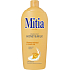Mitia Honey & Milk liquid soap, 1 l
