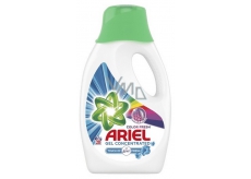 Ariel Touch of Lenor Fresh liquid washing gel 20 doses 1.1 l