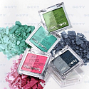 Miss Sports Fabulous Duo Eyeshadow 202