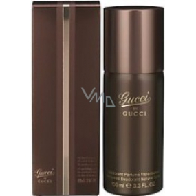 Gucci by Gucci deodorant spray for women 100 ml