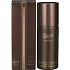 Gucci by Gucci deodorant spray for women 100 ml