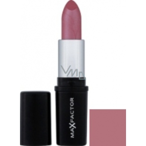 Max Factor Color Collections Lipstick Lipstick 630 Plush Blush 3.4g