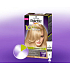 Schwarzkopf Palette 10 minutes Color hair color 1000 Light fawn
