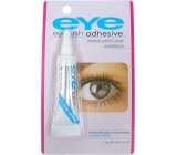 EyelaShes Adhesive for false eyelashes Clear-White 7 g