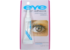 EyelaShes Adhesive for false eyelashes Clear-White 7 g