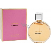 Chanel Chance Eau de Parfum for Women 50 ml - VMD parfumerie - drogerie