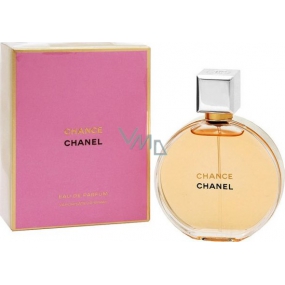 Chanel Chance Eau de Parfum for Women 50 ml