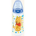 Nuk Disney First Choic bottle plastic breastfeeding 300ml silicone pacifier 0-6 months