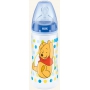 Nuk Disney First Choic bottle plastic breastfeeding 300ml silicone pacifier 0-6 months
