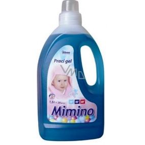 Baby Washing gel for children 1.5 l