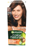 Garnier Color Naturals hair dye 5.25 Opal Mahogany