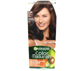 Garnier Color Naturals hair dye 5.25 Opal Mahogany
