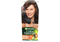 Garnier Color Naturals hair dye 5.25 Opal Mahogany