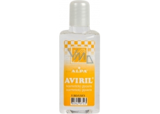 Alpa Aviril kosmetický glycerin 115 ml