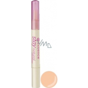 Essence Stay Natural Concealer 03 Soft Nude 1.5 ml