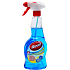 Real Glass and hard surfaces cleaner sprayer 500 ml