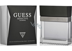 Guess Seductive Homme EdT 100 ml eau de toilette Ladies