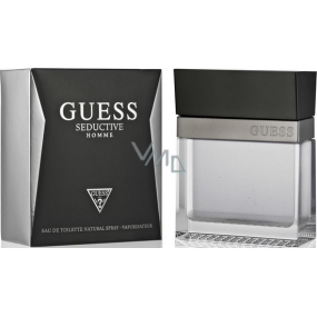 Guess Seductive Homme Eau de Toilette 100 ml