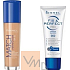 Rimmel London Match Perfection make-up 100 30 ml + base under make-up 30 ml
