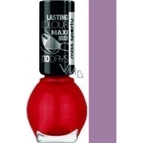 Miss Sports Lasting Color Nail Polish 495 7 ml