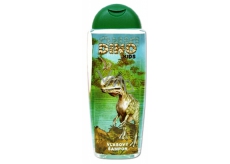 Bohemia Gifts Kids Dino hair shampoo 300 ml