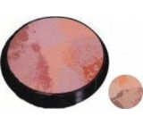 Jenny Lane Compact No. 22 toning powder with 18g bronze