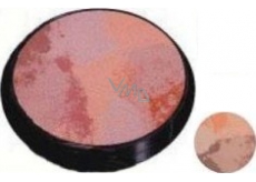 Jenny Lane Compact No. 22 toning powder with 18g bronze