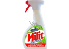 Milit Bathroom čistič do koupelny rozprašovač 500 ml