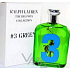 Ralph Lauren Big Pony 3 by Ralph Lauren Eau de Toilette for Men 125 ml Tester