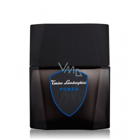 Tonino Lamborghini Forza Eau de Toilette for Men 50 ml Tester