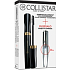Collistar Extreme Super Mascara 11 ml + Professional tweezers with lighting 1 piece