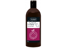 Ziaja Fig Fig Extract Shampoo for Normal Hair 500 ml