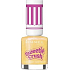 Rimmel London Sweetie Crush Nail Effect nail polish 008 Sherbet Sweetheart 8 ml