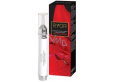 Ryor Argan Care with Gold se zlatem a arganovým olejem Revitalizační sérum 15 ml
