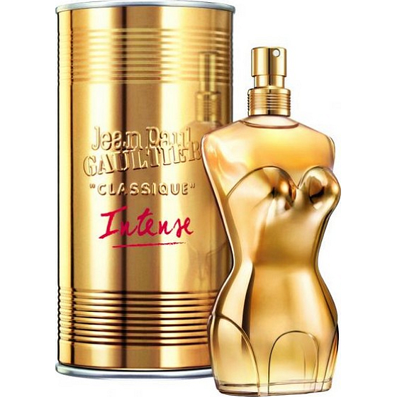Jean Paul Gaultier Classique Intense Eau de Parfum for Women 100 ml